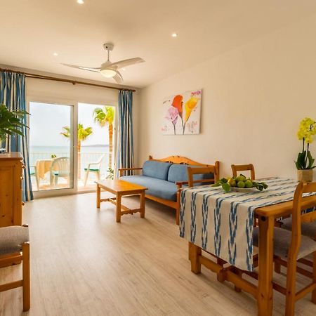 Apartamento Vives Cala Millor  Exterior foto