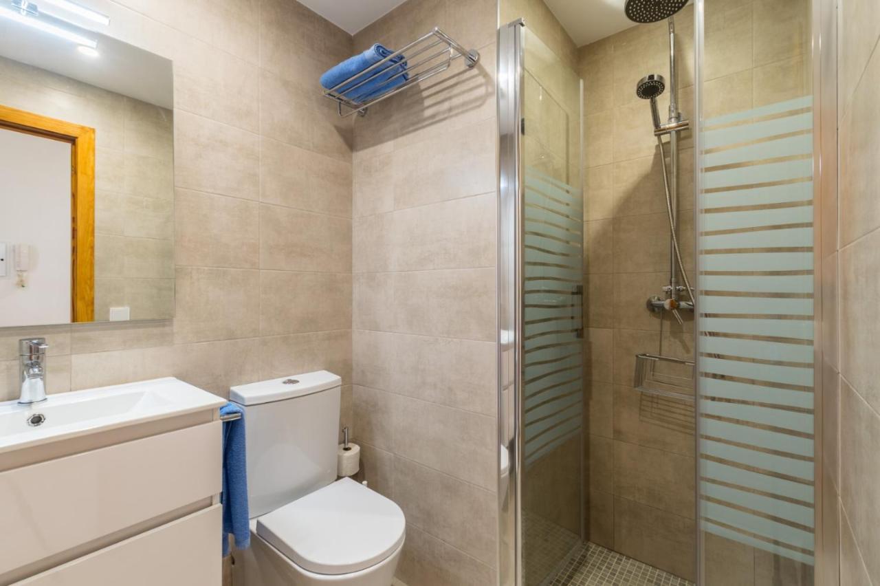 Apartamento Vives Cala Millor  Exterior foto