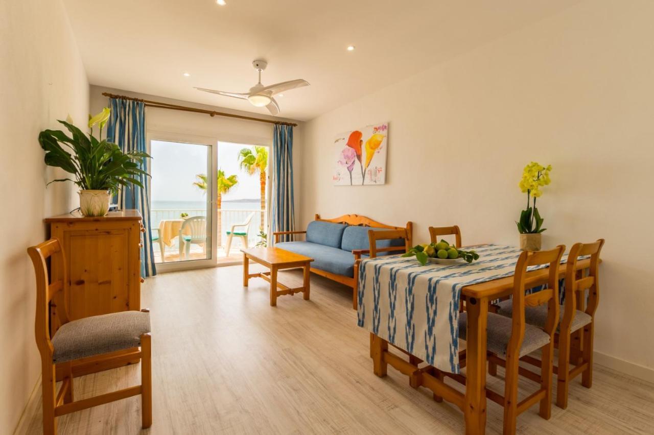 Apartamento Vives Cala Millor  Exterior foto