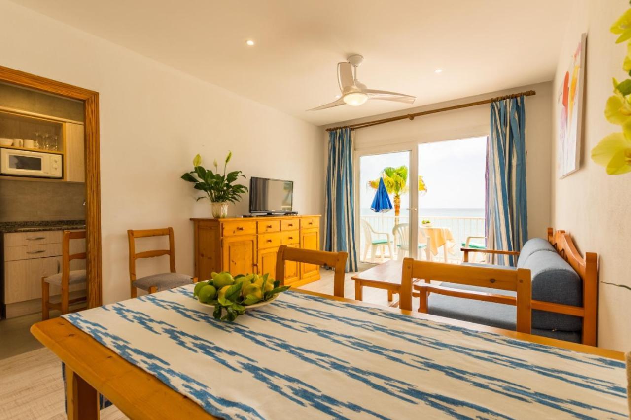 Apartamento Vives Cala Millor  Exterior foto