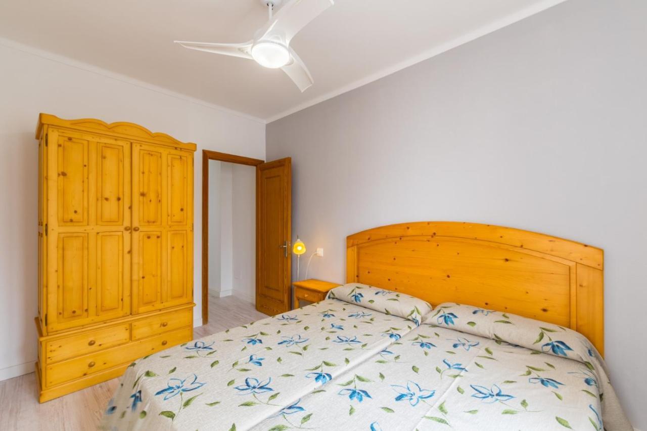 Apartamento Vives Cala Millor  Exterior foto