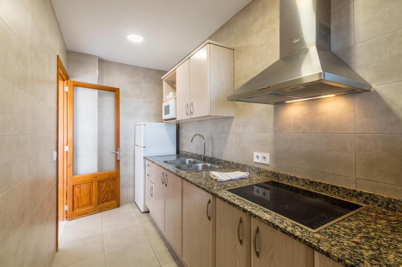 Apartamento Vives Cala Millor  Exterior foto