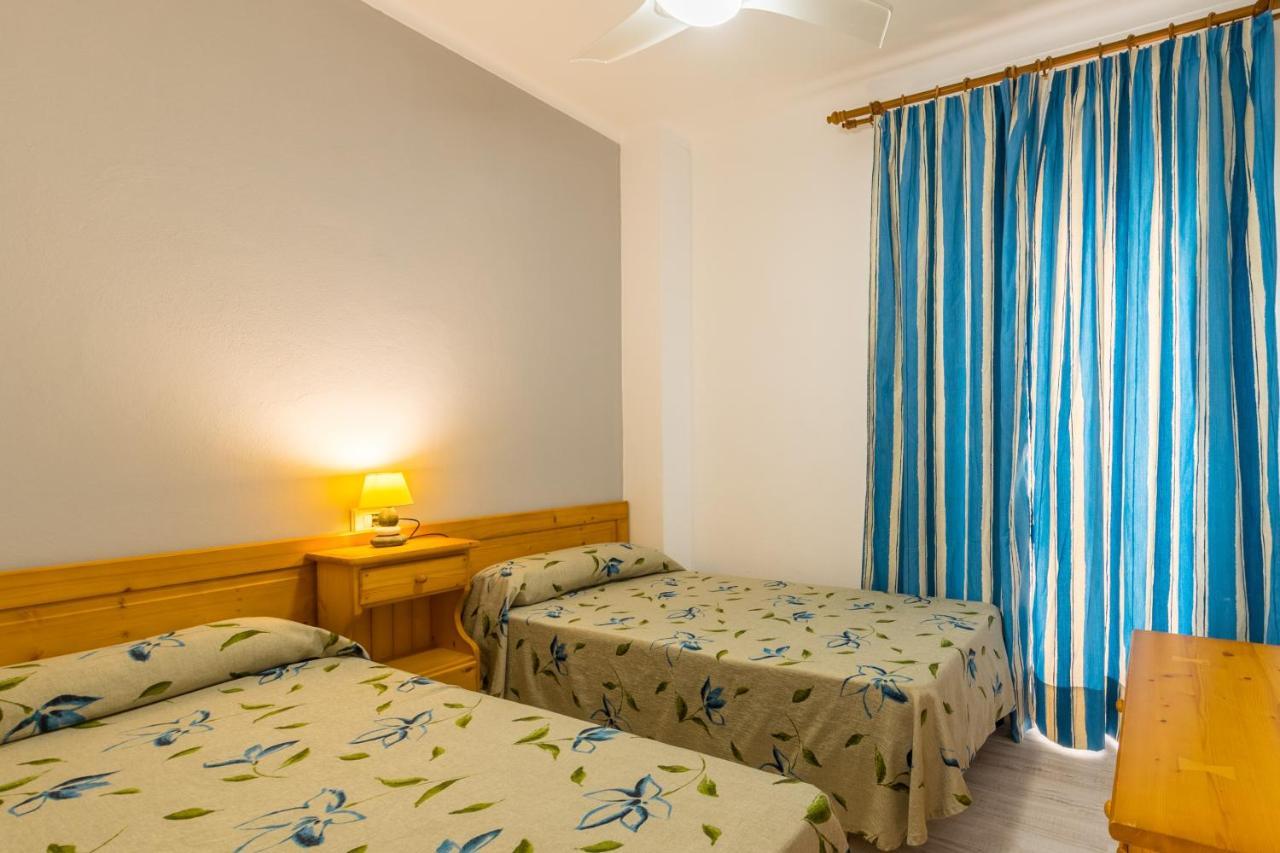 Apartamento Vives Cala Millor  Exterior foto