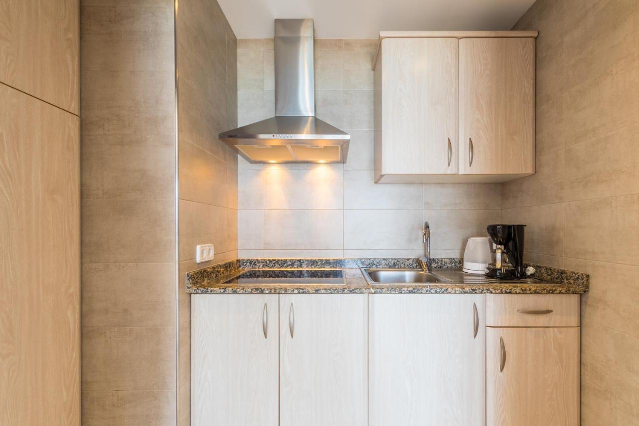 Apartamento Vives Cala Millor  Exterior foto