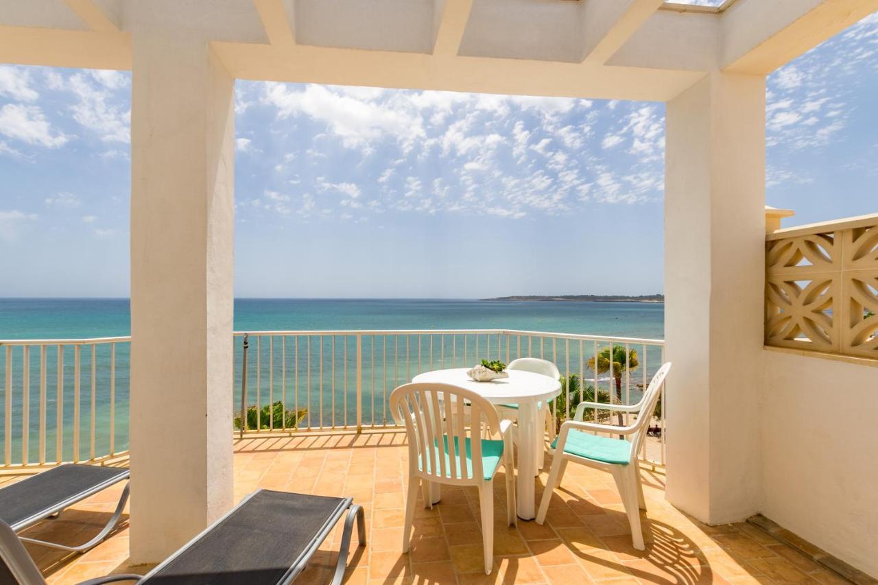 Apartamento Vives Cala Millor  Exterior foto