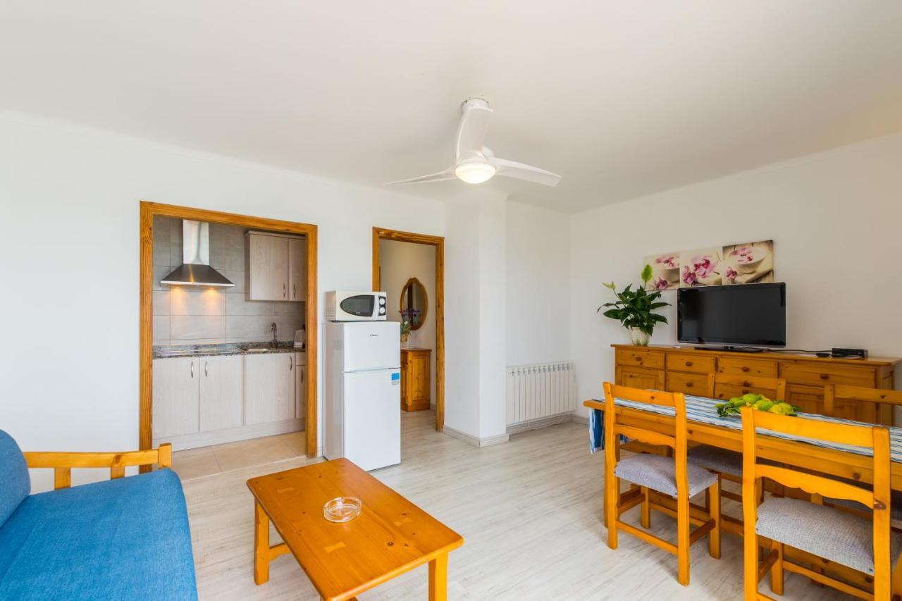 Apartamento Vives Cala Millor  Exterior foto