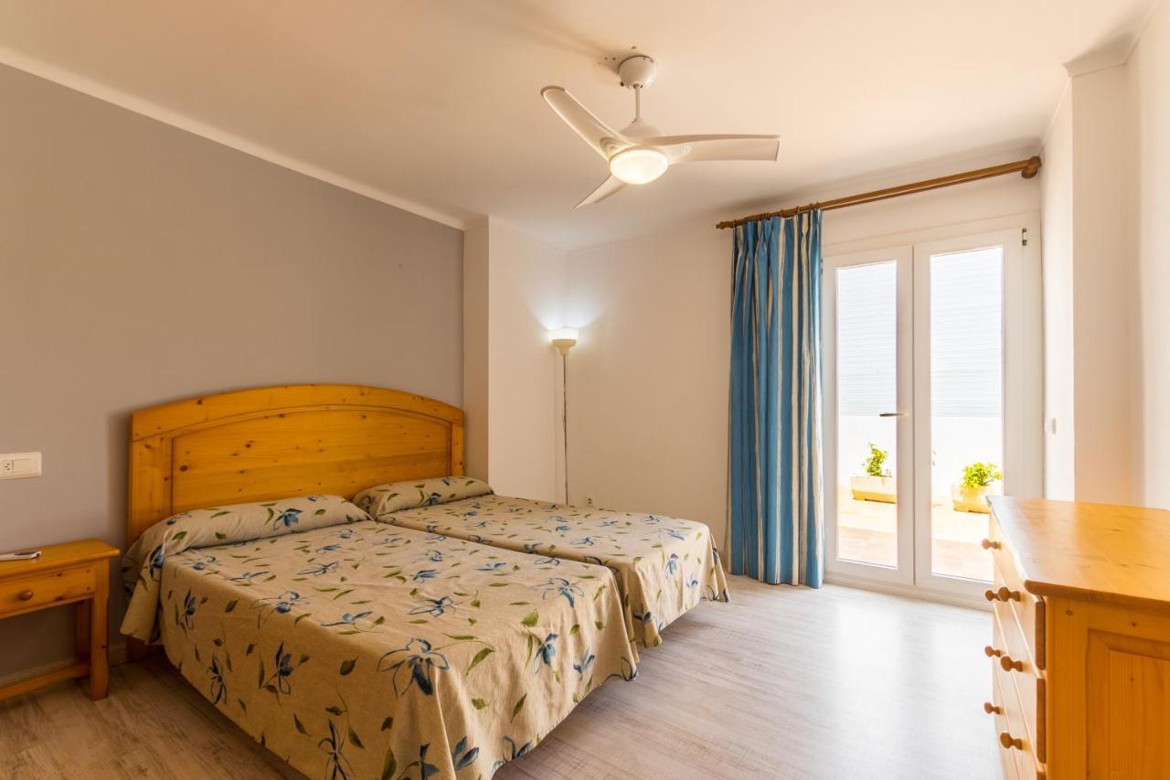Apartamento Vives Cala Millor  Exterior foto