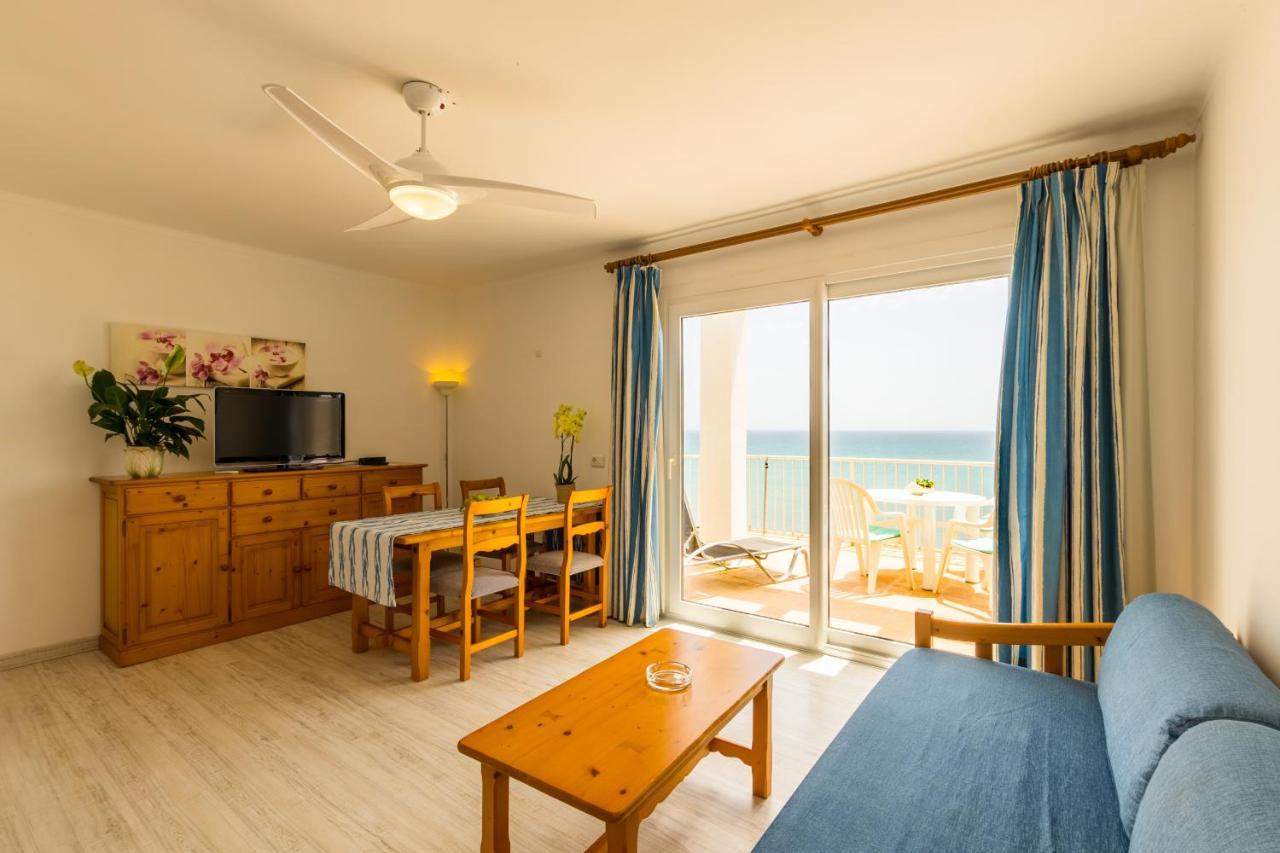 Apartamento Vives Cala Millor  Exterior foto